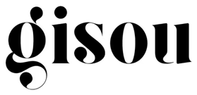 Gisou logo
