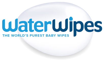WaterWipes logo