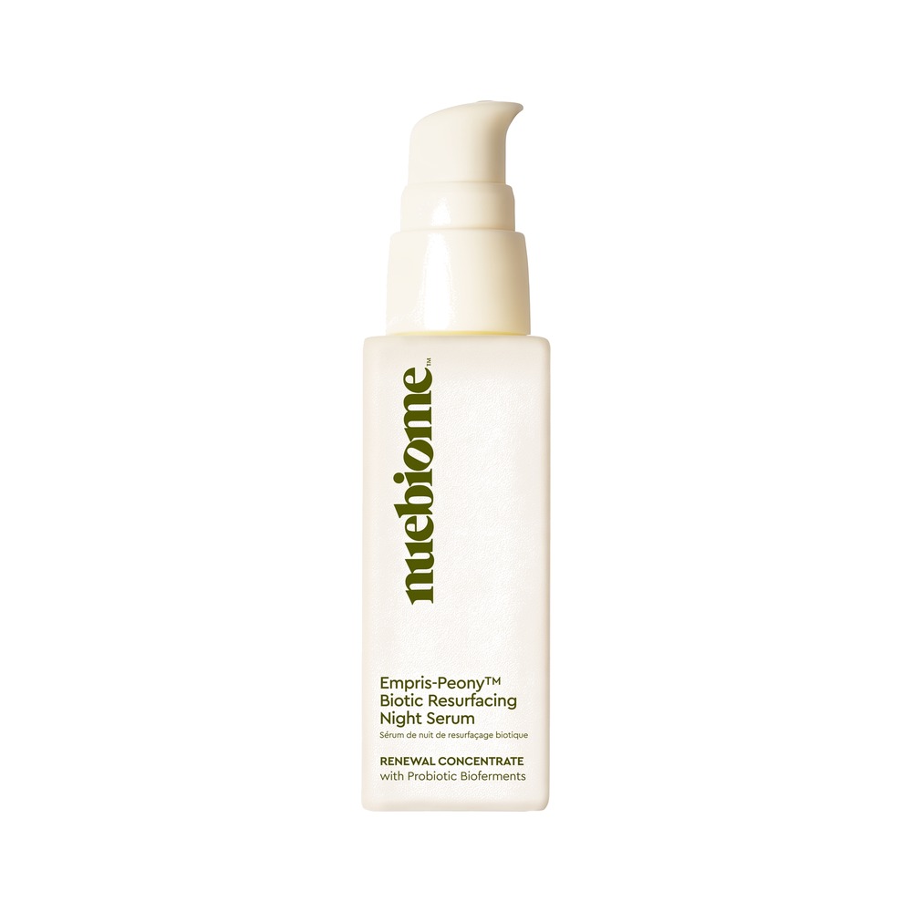 Nuebiome Empris-Peony™ Biotic Resurfacing Night Serum