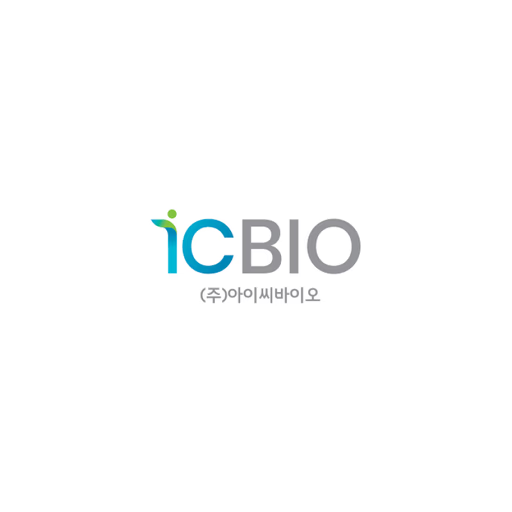 ICBIO logo