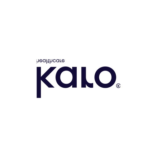 Kalo Healthcare logo