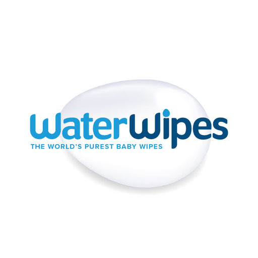 WaterWipes logo