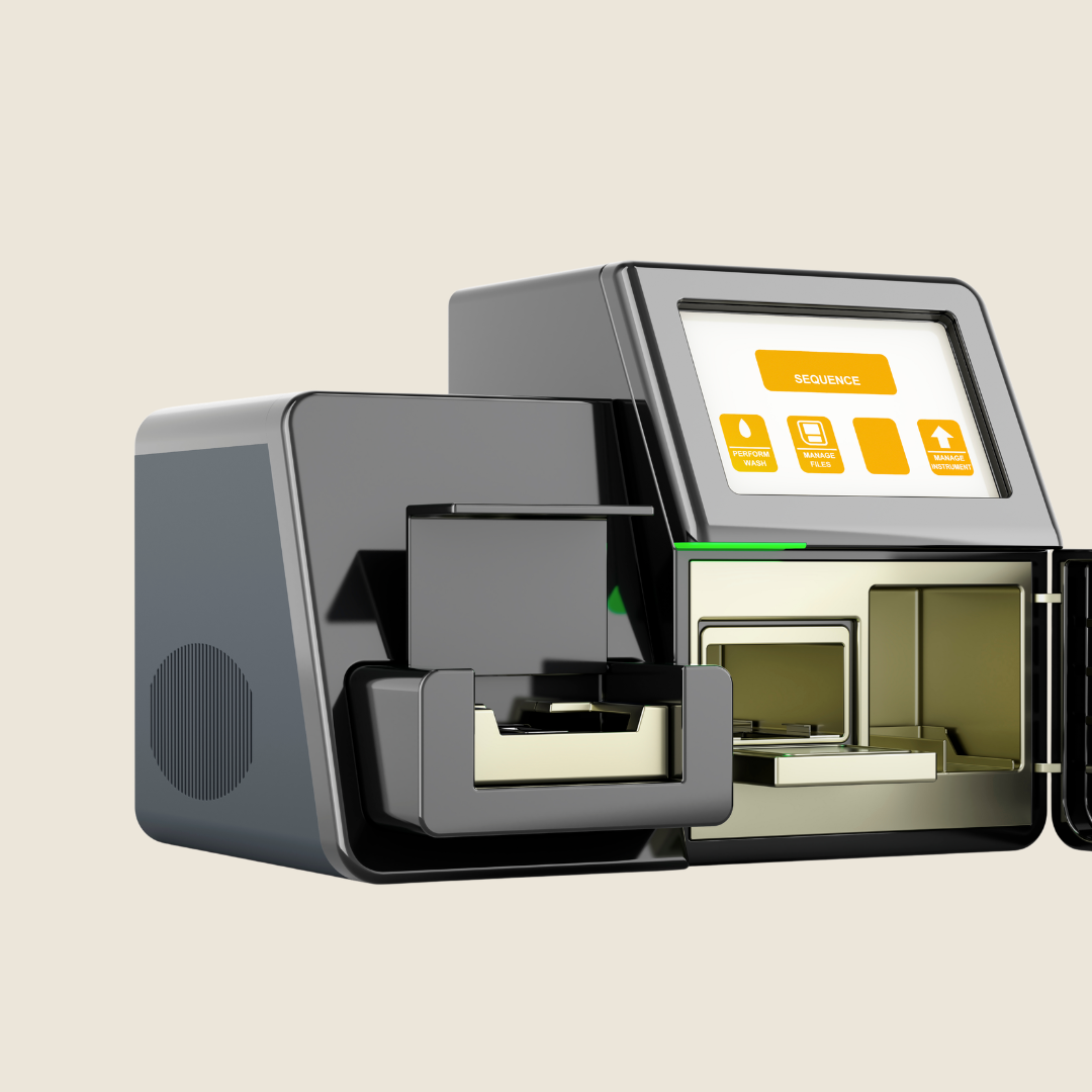 PacBio Revio long-read sequencer used for full-length 16S and ITS microbiome profiling