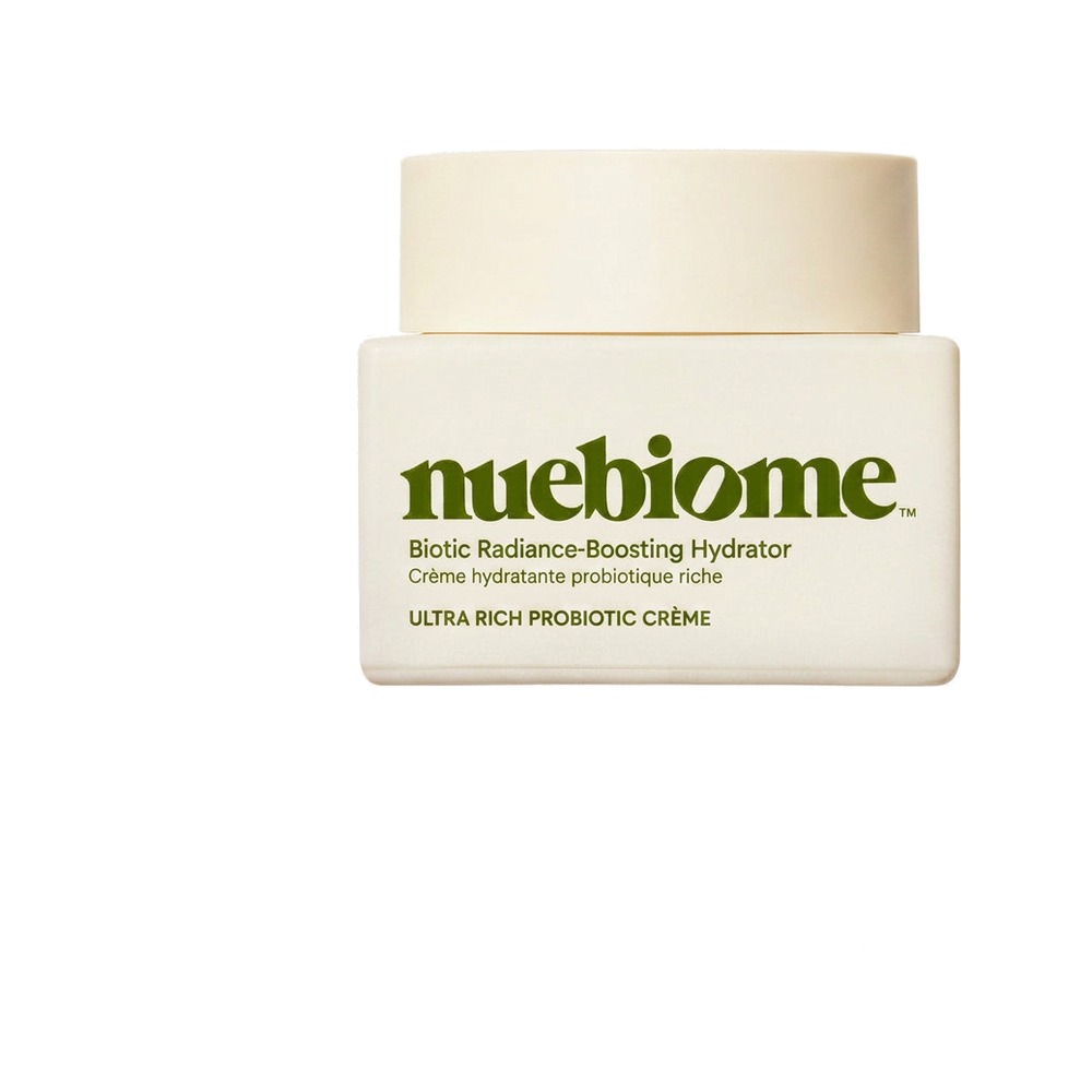 Nuebiome Biotic Radiance-Boosting Hydrator