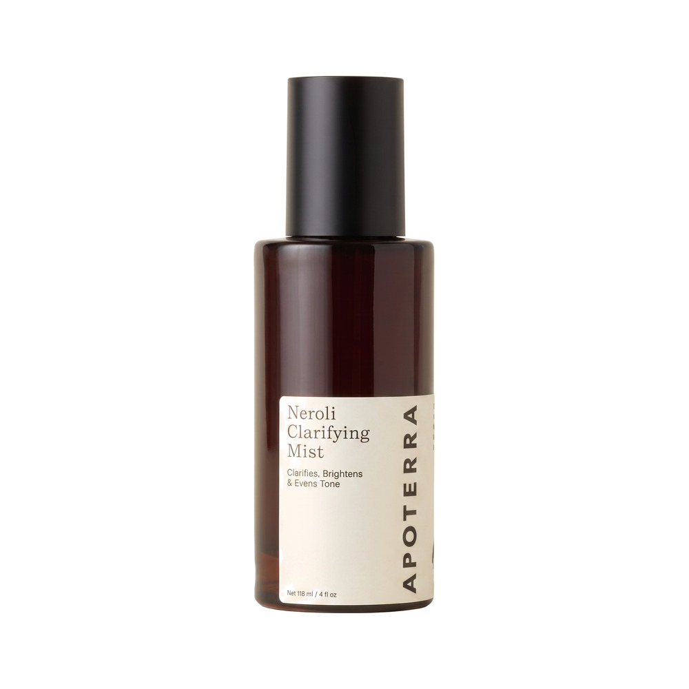 Apoterra Neroli Clarifying Mist