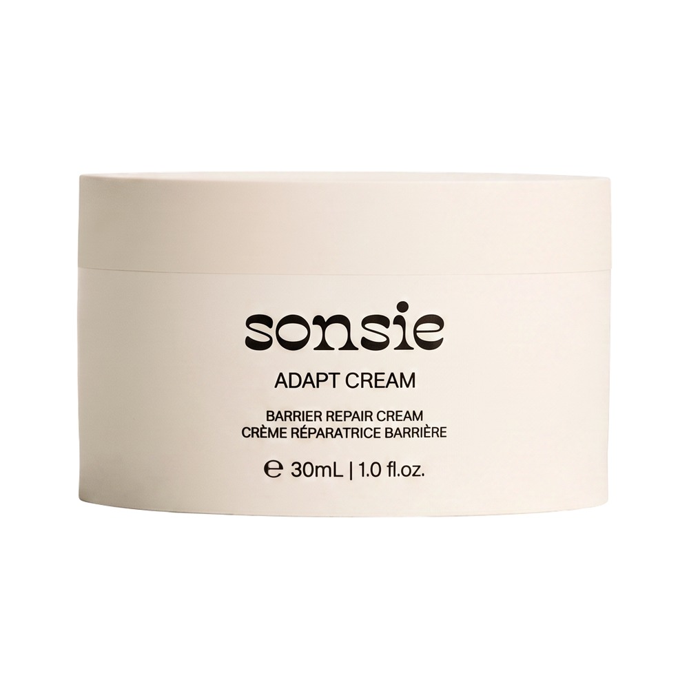 Sonsie Skin Adapt Cream — Barrier Repair Cream