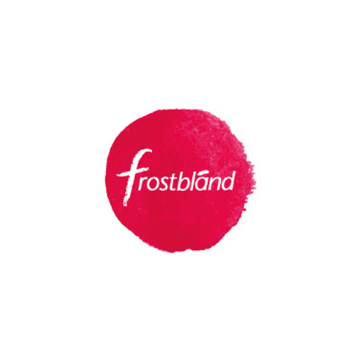 Frostbland logo