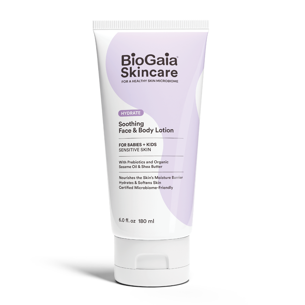 BioGaia Skincare Soothing Face & Body Lotion