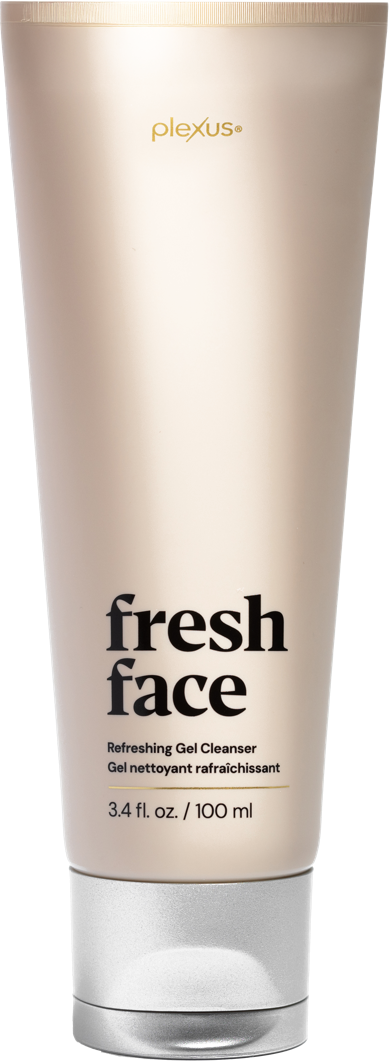 Plexus Fresh Face Refreshing Gel Cleanser