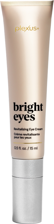 Plexus Bright Eyes Revitalizing Eye Cream