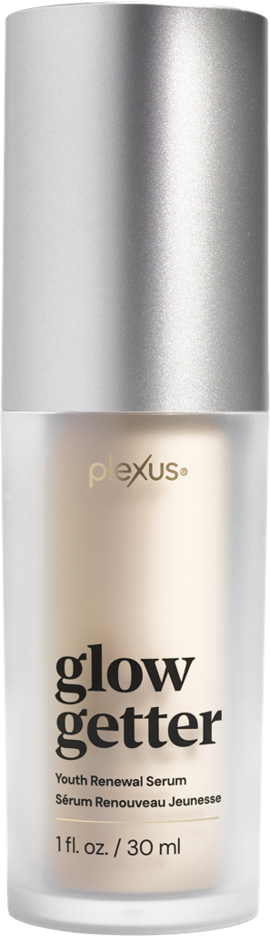 Plexus Glow Getter Youth Renewal Serum
